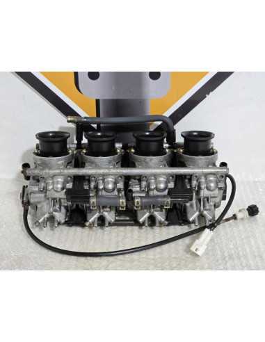 Carburetors Yamaha YZF 600 R6 5EB 2000, 5EB149001100 5EB149000100