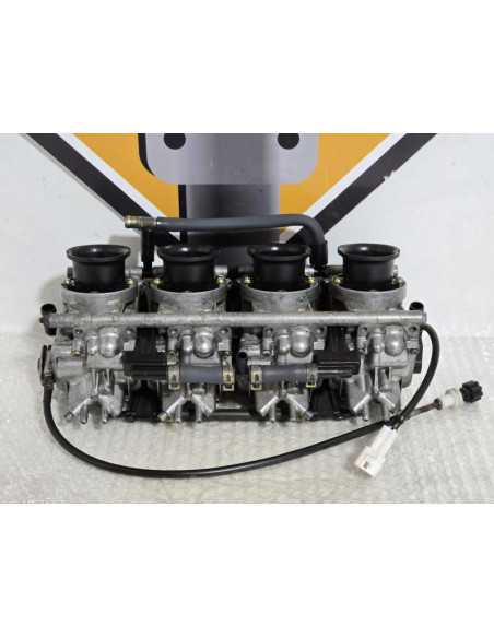 Carburetors Yamaha YZF 600 R6 5EB 2000, 5EB149001100 5EB149000100