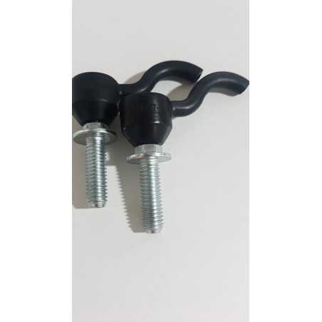 Suport Filtru Aer Harley Davidson FAT BOY - FLSTF - 2003 