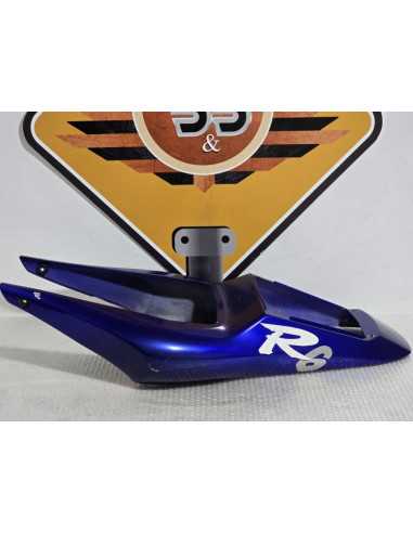 Rear Frame Cover Yamaha YZF 600 R6 5EB 2000, 5EBY217150P1 5EBY2171400X