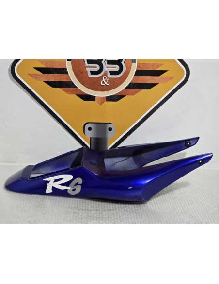 Rear Frame Cover Yamaha YZF 600 R6 5EB 2000, 5EBY217150P1 5EBY2171400X