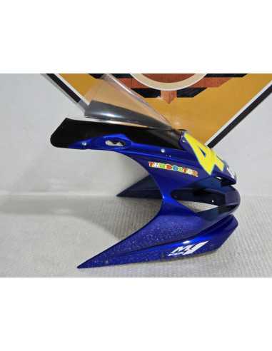 Front Fairing And Windscreen Yamaha YZF 600 R6 5EB 2000, 5EBY283G300X 5EBY283G40P0