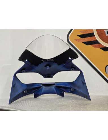 Carena Frontala Si Parbriz Yamaha YZF 600 R6 5EB 2000, 5EBY283G300X 5EBY283G40P0