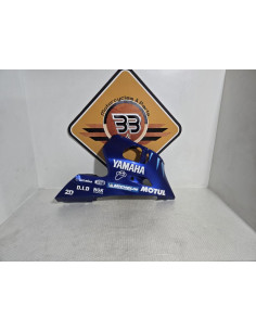Carena Inferioara Dreapta Yamaha YZF 600 R6 5EB 2000, 5EBY280940P1 5EBY280930P0