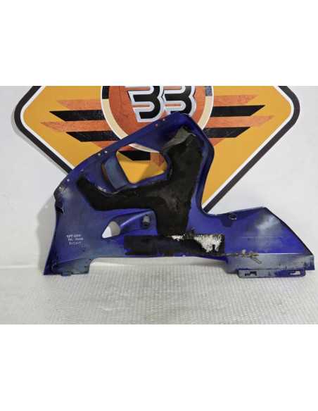 Carena Inferioara Dreapta Yamaha YZF 600 R6 5EB 2000, 5EBY280940P1 5EBY280930P0