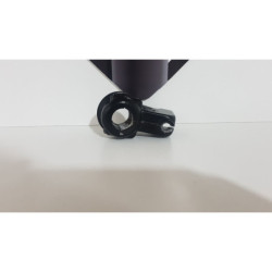 Clutch Lever Bracket Harley Davidson FAT BOY - FLSTF - 2003 2