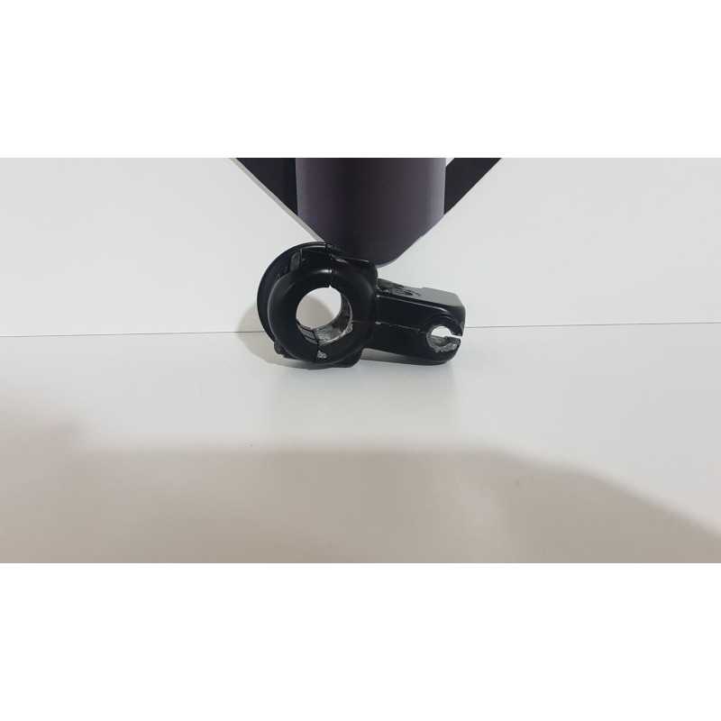 Clutch Lever Bracket Harley Davidson FAT BOY - FLSTF - 2003 