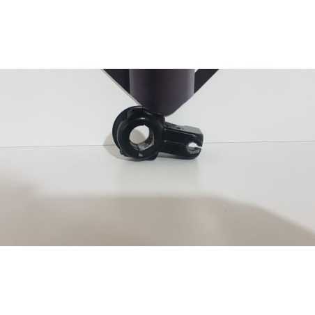 Clutch Lever Bracket Harley Davidson FAT BOY - FLSTF - 2003 