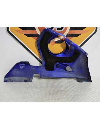 Carena Inferioara Stanga Yamaha YZF 600 R6 5EB 2000, 5EBY280840P1 5EBY280830P0
