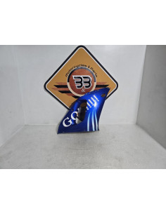 Upper Right Fairing Yamaha YZF 600 R6 5EB 2000, 5EBY283V30P0 5EBY283V40P1