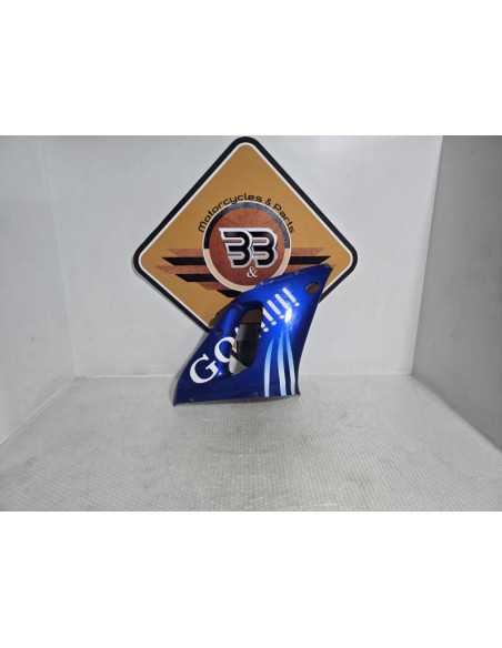 Carena Superioara Dreapta Yamaha YZF 600 R6 5EB 2000, 5EBY283V30P0 5EBY283V40P1