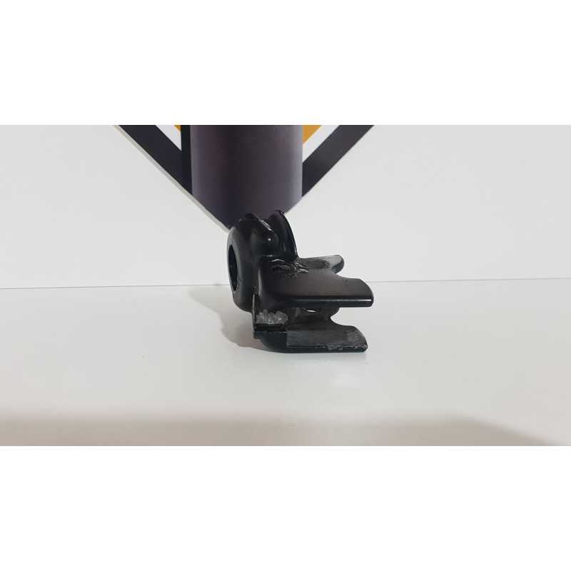 Suport Levier Ambreiaj Harley Davidson FAT BOY - FLSTF - 2003 