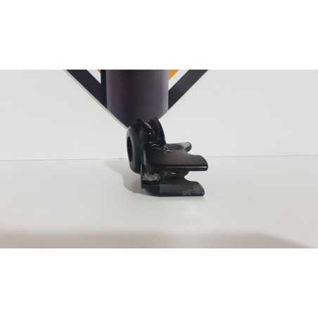 Clutch Lever Bracket Harley Davidson FAT BOY - FLSTF - 2003 