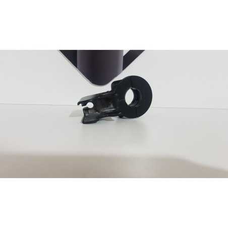 Clutch Lever Bracket Harley Davidson FAT BOY - FLSTF - 2003 