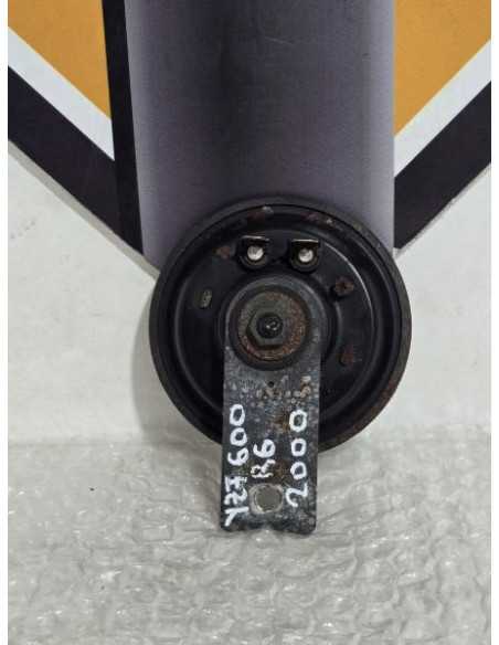 Claxon Yamaha YZF 600 R6 5EB 2000, 2KG833710000