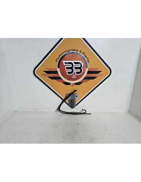 Conducte Apa Yamaha YZF 600 R6 5EB 2000, BNB1019