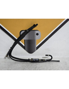 Conducte Apa Yamaha YZF 600 R6 5EB 2000, BNB1019 2