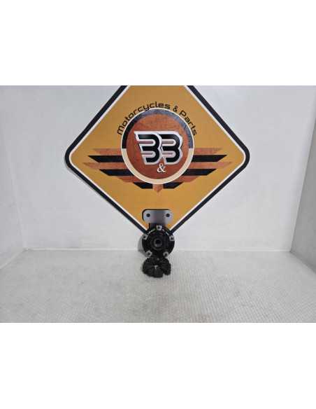 Carrier Cush Yamaha YZF 600 R6 5EB 2000, 5EB253660100 5EB253640100