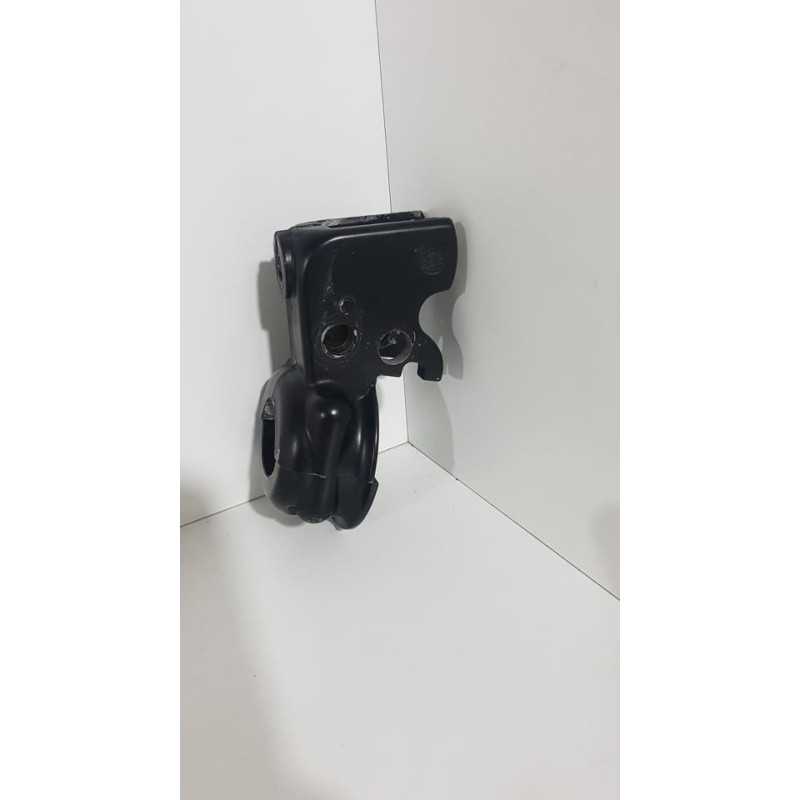 Clutch Lever Bracket Harley Davidson FAT BOY - FLSTF - 2003 