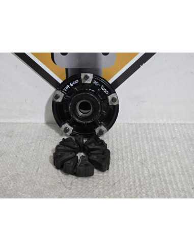 Cuplaj Pinion Transmisie Yamaha YZF 600 R6 5EB 2000, 5EB253660100 5EB253640100