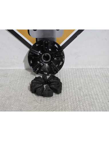 Cuplaj Pinion Transmisie Yamaha YZF 600 R6 5EB 2000, 5EB253660100 5EB253640100