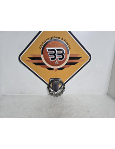 Rear Brake Disc Rotor Yamaha YZF 600 R6 5EB 2000, BNB1020