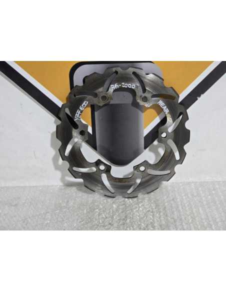 Disc Frana Spate Yamaha YZF 600 R6 5EB 2000, BNB1020