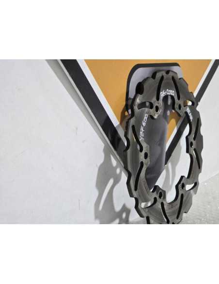 Rear Brake Disc Rotor Yamaha YZF 600 R6 5EB 2000, BNB1020