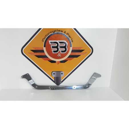 Rear Fender Support Harley Davidson FAT BOY - FLSTF - 2003 