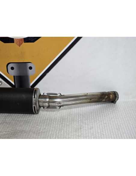 Evacuare Finala Carbon Bos Yamaha YZF 600 R6 5EB 2000, BNB1021