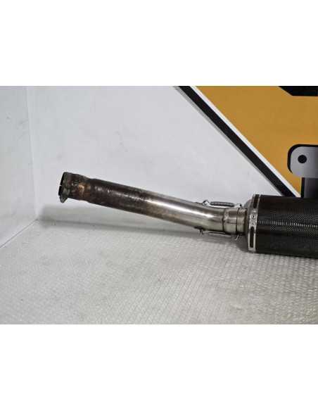 Evacuare Finala Carbon Bos Yamaha YZF 600 R6 5EB 2000, BNB1021