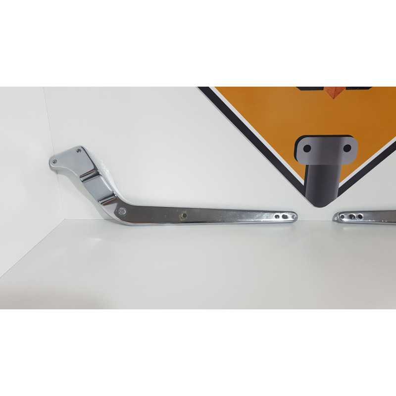 Rear Fender Support Harley Davidson FAT BOY - FLSTF - 2003 