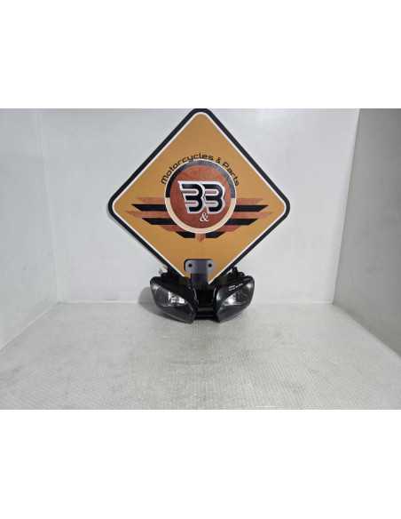 Far Yamaha YZF 600 R6 5EB 2000, 5EB843100000 5EB843101000