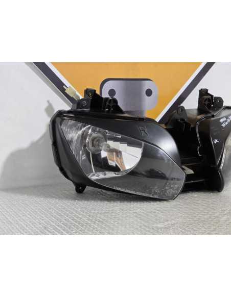 Far Yamaha YZF 600 R6 5EB 2000, 5EB843100000 5EB843101000