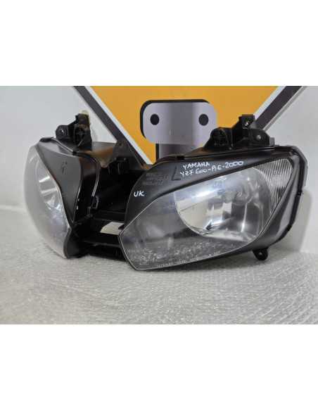 Far Yamaha YZF 600 R6 5EB 2000, 5EB843100000 5EB843101000