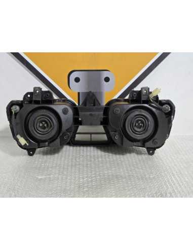 Headlight Yamaha YZF 600 R6 5EB 2000, 5EB843100000 5EB843101000