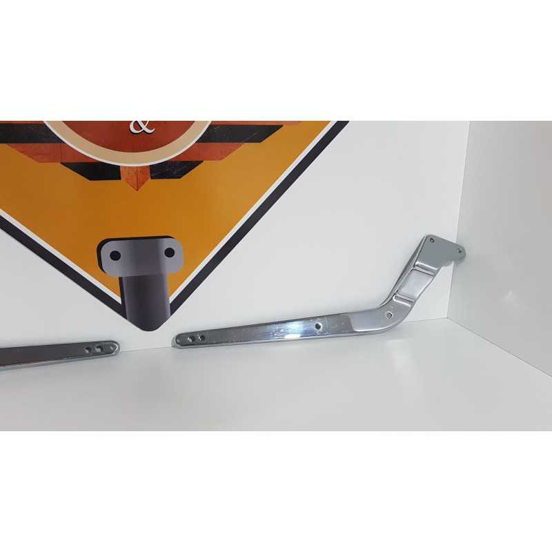 Rear Fender Support Harley Davidson FAT BOY - FLSTF - 2003 