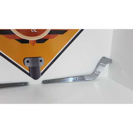 Suport ST & DR Prindere Aripa Spate Harley Davidson FAT BOY - FLSTF - 2003 