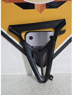 Front Lower Cowling Yamaha YZF 600 R6 5EB 2000, 5EB2836M0000 2