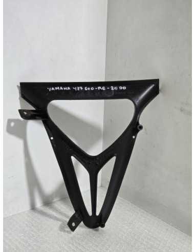 Imbinare Carene Laterale Yamaha YZF 600 R6 5EB 2000, 5EB2836M0000