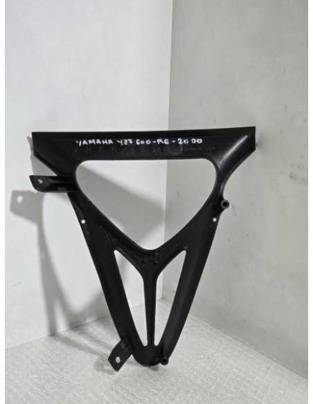 Imbinare Carene Laterale Yamaha YZF 600 R6 5EB 2000, 5EB2836M0000