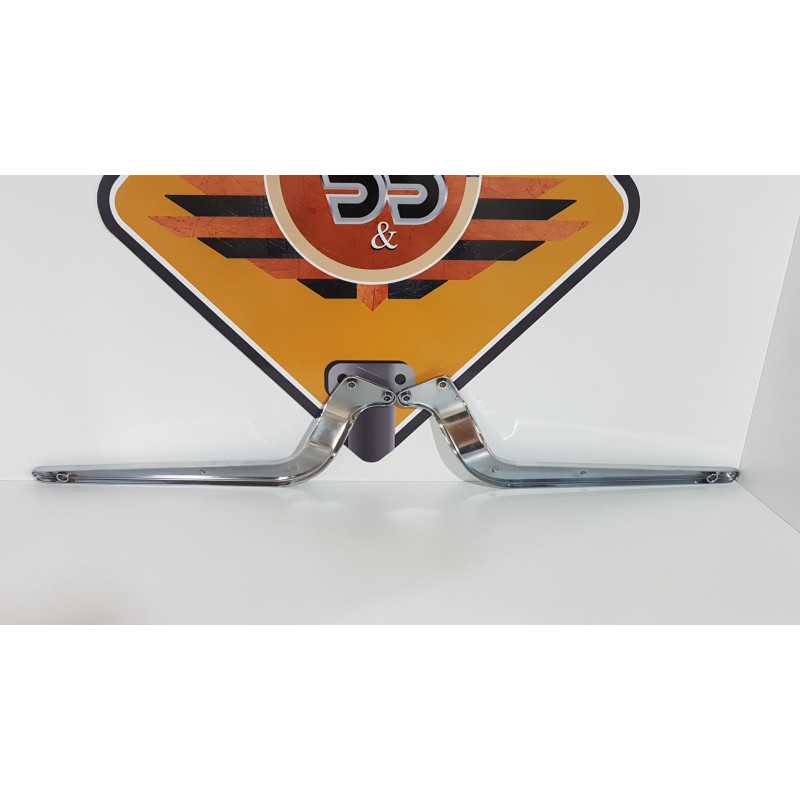 Rear Fender Support Harley Davidson FAT BOY - FLSTF - 2003 