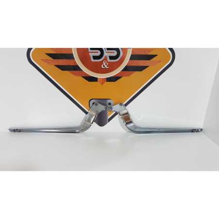 Rear Fender Support Harley Davidson FAT BOY - FLSTF - 2003 