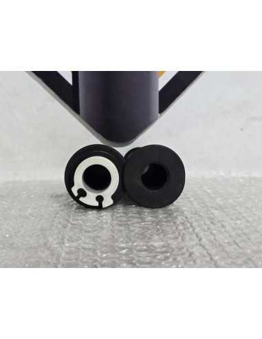 Mansoane Yamaha YZF 600 R6 5EB 2000, 4YR262410300 5EB262400200