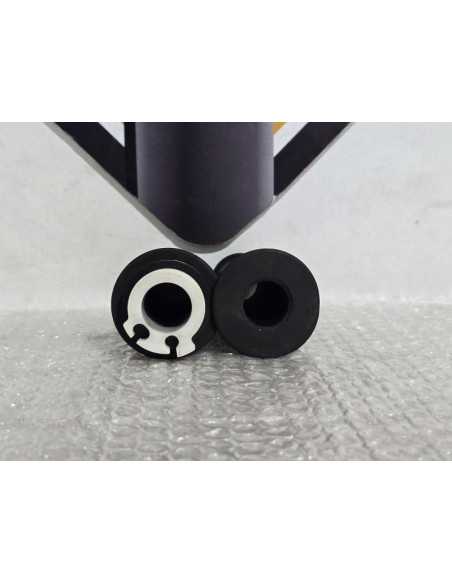 Mansoane Yamaha YZF 600 R6 5EB 2000, 4YR262410300 5EB262400200