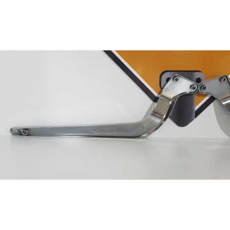 Rear Fender Support Harley Davidson FAT BOY - FLSTF - 2003 