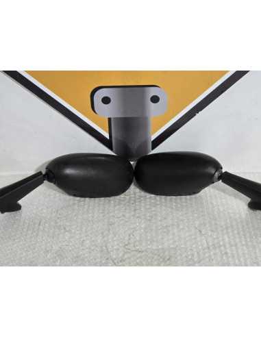 Mirrors Yamaha YZF 600 R6 5EB 2000, 4YR262800100 4YR262900100