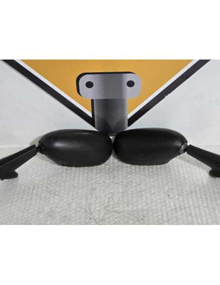 Mirrors Yamaha YZF 600 R6 5EB 2000, 4YR262800100 4YR262900100