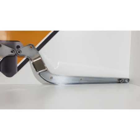 Suport ST & DR Prindere Aripa Spate Harley Davidson FAT BOY - FLSTF - 2003 