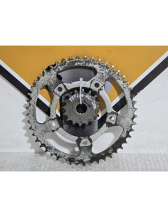 Pinioane Transmisie Yamaha YZF 600 R6 5EB 2000, BNB1022 2